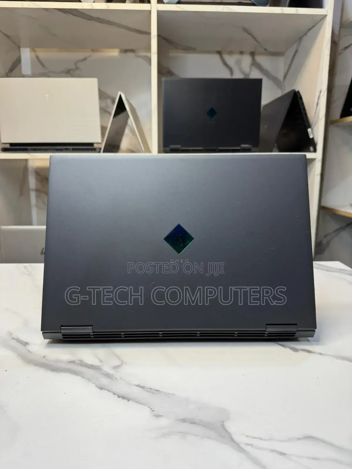 New Laptop HP 15 16GB Intel Core I5 SSD 512GB