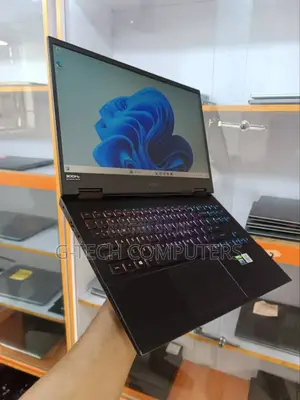 New Laptop HP 15 16GB Intel Core I5 SSD 512GB