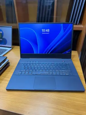 New Laptop Asus ROG Zephyrus G15 16GB Intel Core I7 SSD 512GB