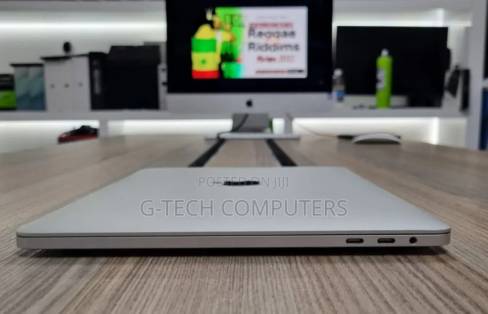 New Laptop Apple MacBook Air 2020 8GB Intel Core I5 SSD 256GB