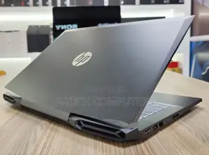 New Laptop HP Pavilion 17 16GB Intel Core I7 SSD 512GB