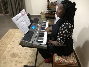 Piano Lessons Learn Sight Reading