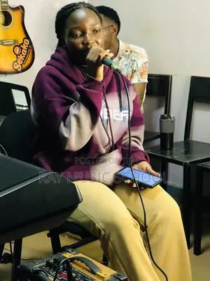 Vocal Training , Singing Lessons
