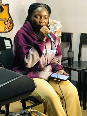 Vocal Training , Singing Lessons