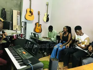 Vocal Training , Singing Lessons
