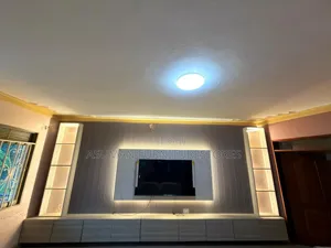 Entertaining Tv Wall Unit Call Us On