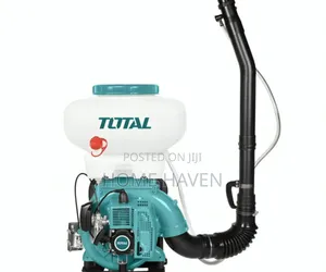 Total Tp541141 Gasoline Mist Duster