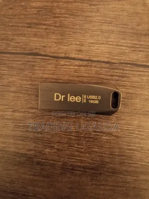 16gb Dr Lee Usb Flash