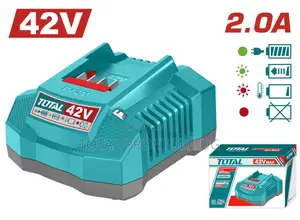 P42m Battery Charger 2.0a 42v.