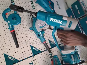 Cordless Pressure Washer