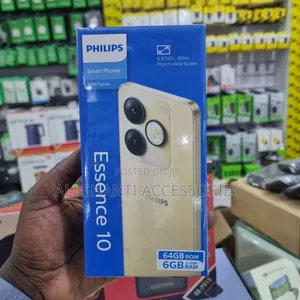 New Philips Essence 10 64 GB