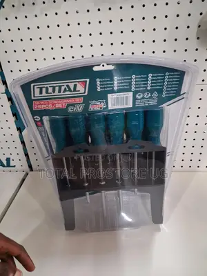 26 PCS Screwdriver Set.