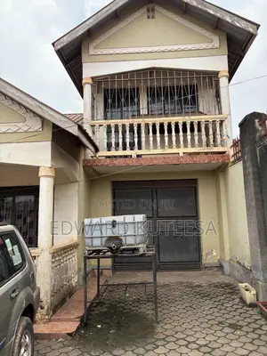 3bdrm House in Kawempe for sale