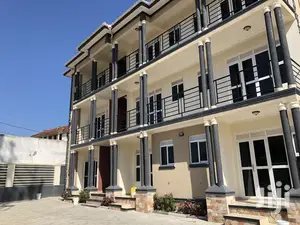 Nalya Apartment Building for Sell