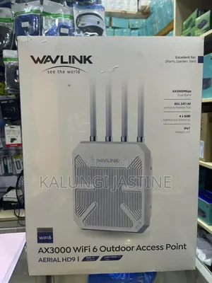 Wavlink Outdoor Access Point