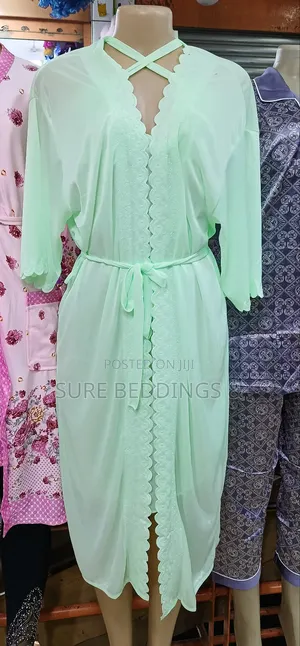 Lucia Night Wear