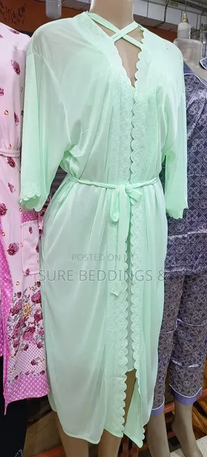 Lucia Night Wear
