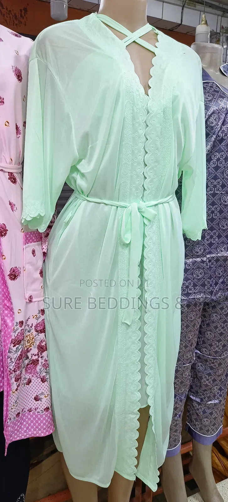 Lucia Night Wear