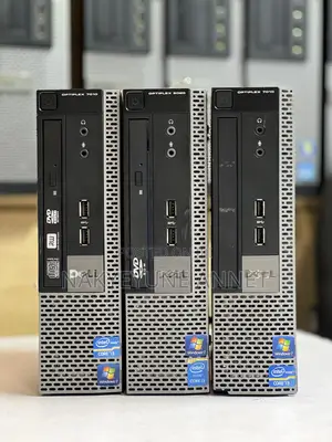 Desktop Computer Dell 4GB Intel Core i3 HDD 320GB