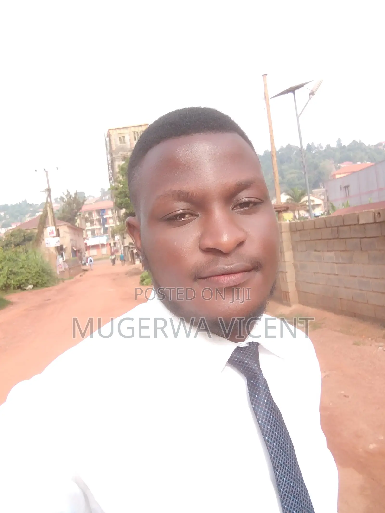 Mugerwa Vincent