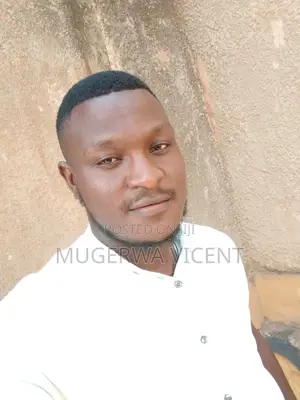Mugerwa Vincent