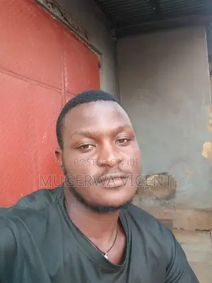Mugerwa Vincent