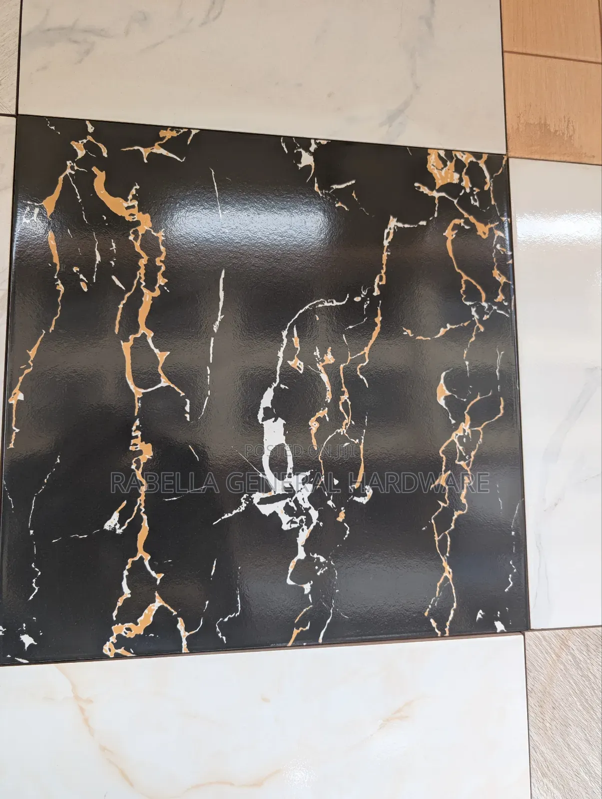 Twyford Tiles