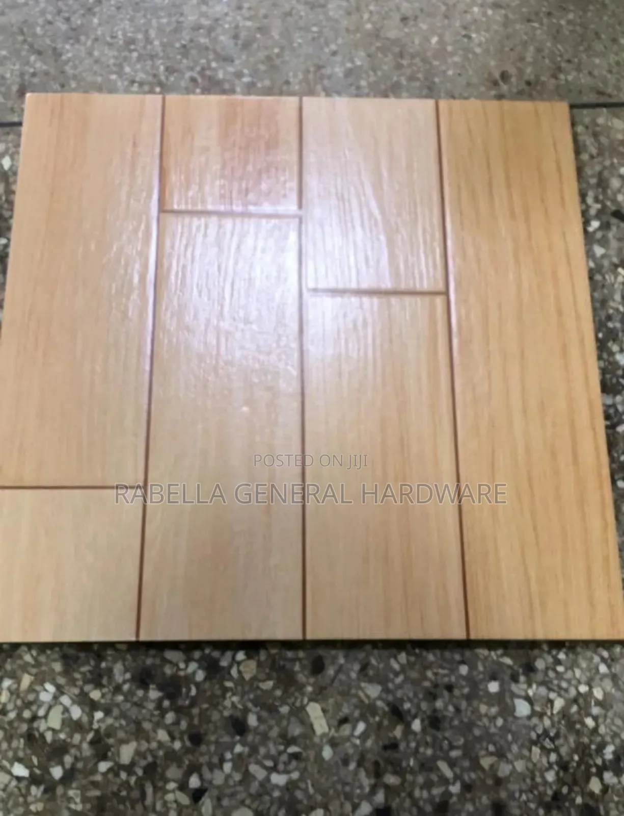 Twyford Tiles