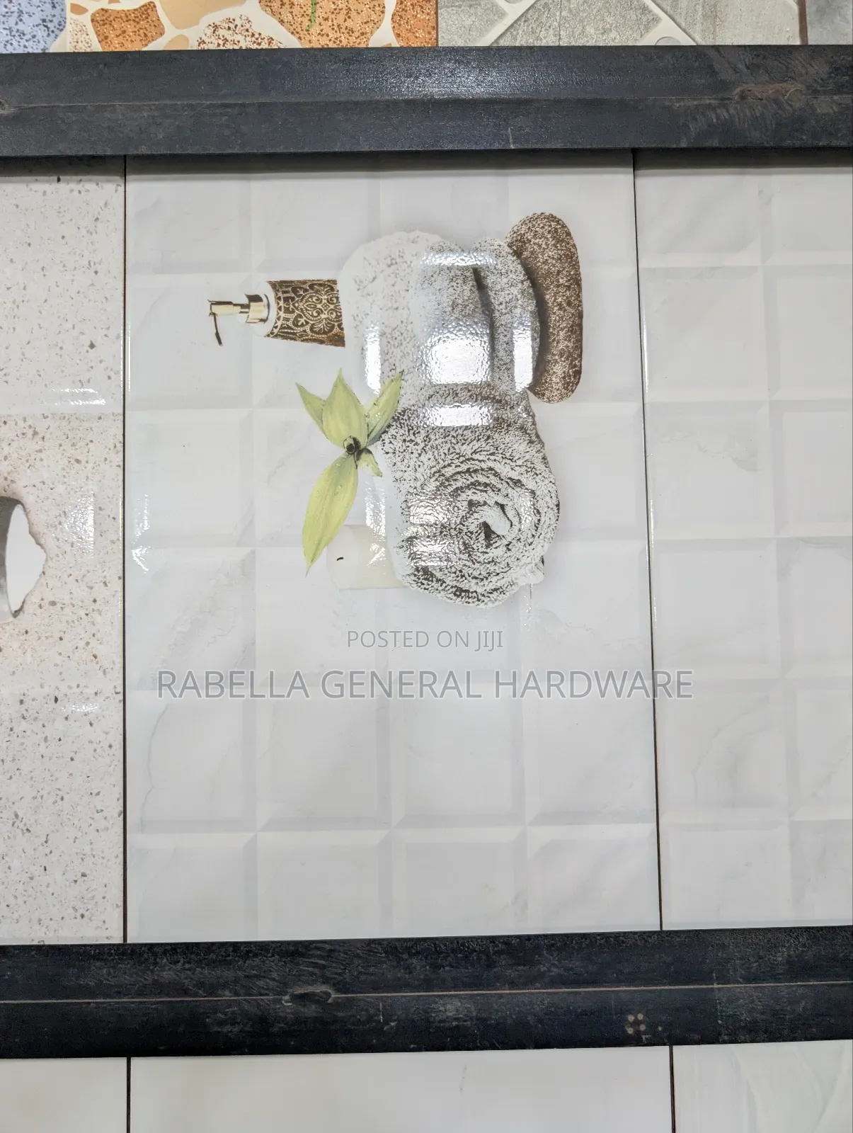 Twyford Tiles