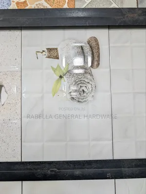Twyford Tiles