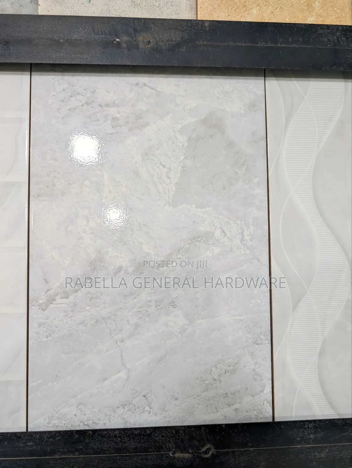 Twyford Tiles
