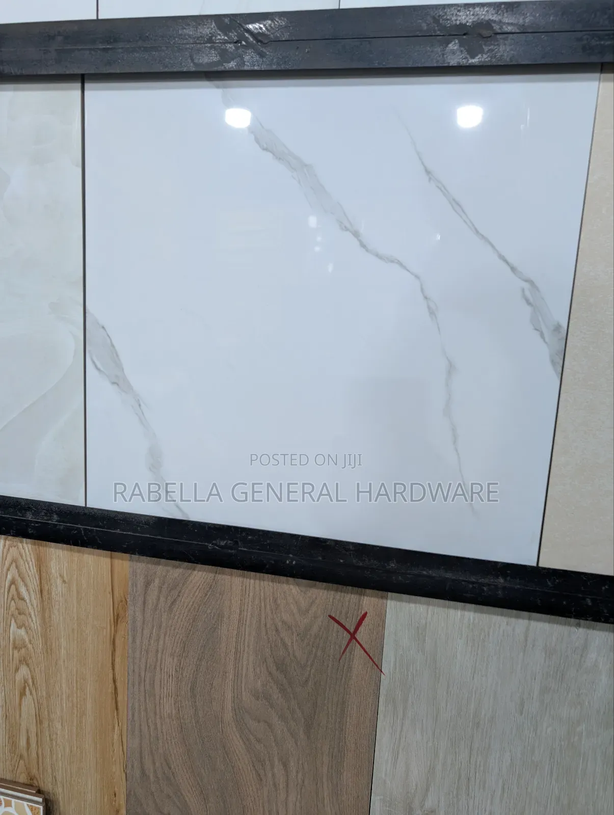 Twyford Tiles