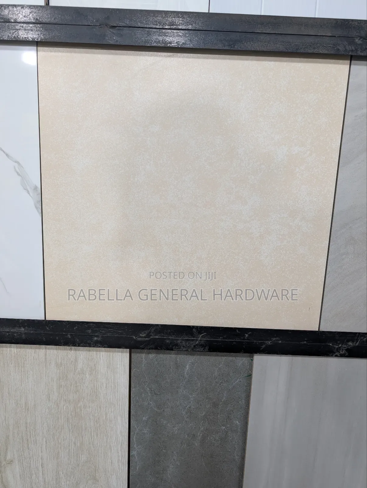 Twyford Tiles