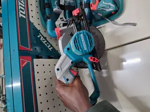 Cordless Circular Saw 140mm 5-1/2"(Total)