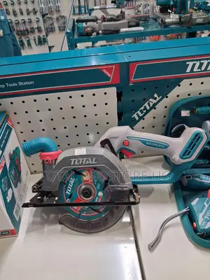 Cordless Circular Saw 140mm 5-1/2"(Total)