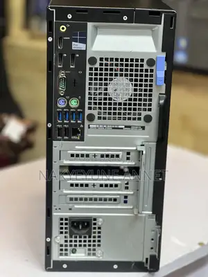 Desktop Computer Dell OptiPlex 7050 8GB Intel Core I5 HDD 500GB