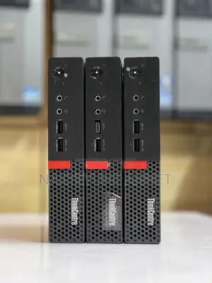 Desktop Computer Lenovo 8GB Intel Core I3 HDD 500GB