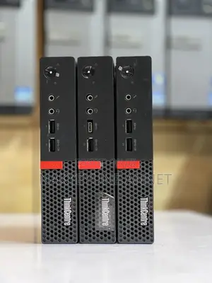 Desktop Computer Lenovo 8GB Intel Core I3 HDD 500GB