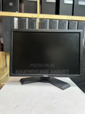 Dell 19 Inches Wide Monitor