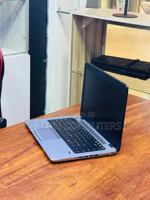 New Laptop HP EliteBook 840 G2 8GB Intel Core I5 HDD 500GB