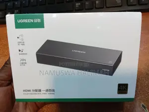 Ugreen Original Hdmi Splitter