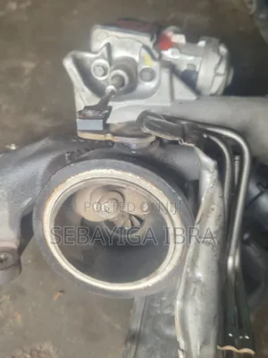 Engine Turbo Golf 7 1.4