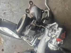 Engine Turbo Golf 7 1.4