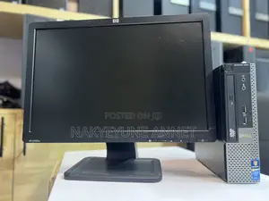 Hp 19 Inches Monitor