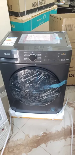 Chiq Washing Merchine 7kgs