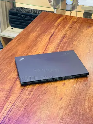 New Laptop Lenovo ThinkPad T450 8GB Intel Core I5 HDD 500GB