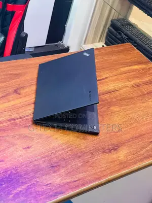 New Laptop Lenovo ThinkPad T450 8GB Intel Core I5 HDD 500GB