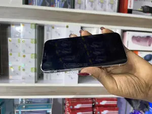 Apple iPhone 12 Pro 256 GB White