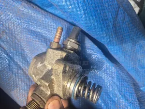 High Pressure Pump Golf7 1.4