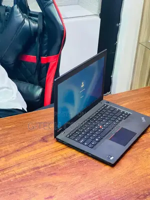 New Laptop Lenovo ThinkPad T450 8GB Intel Core I5 HDD 500GB